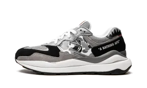 57/40 "Bape x New Balance" New Balance Men's designs