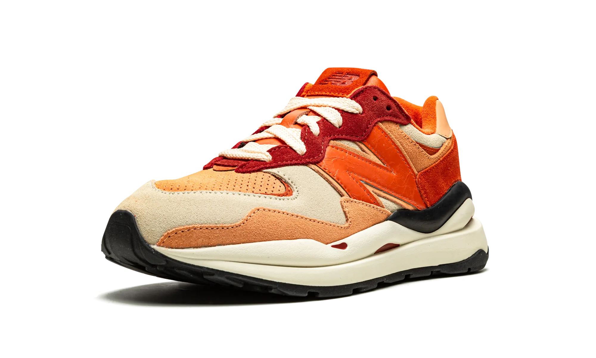 57/40 "Concepts - Headin' Home" new balance mens runners