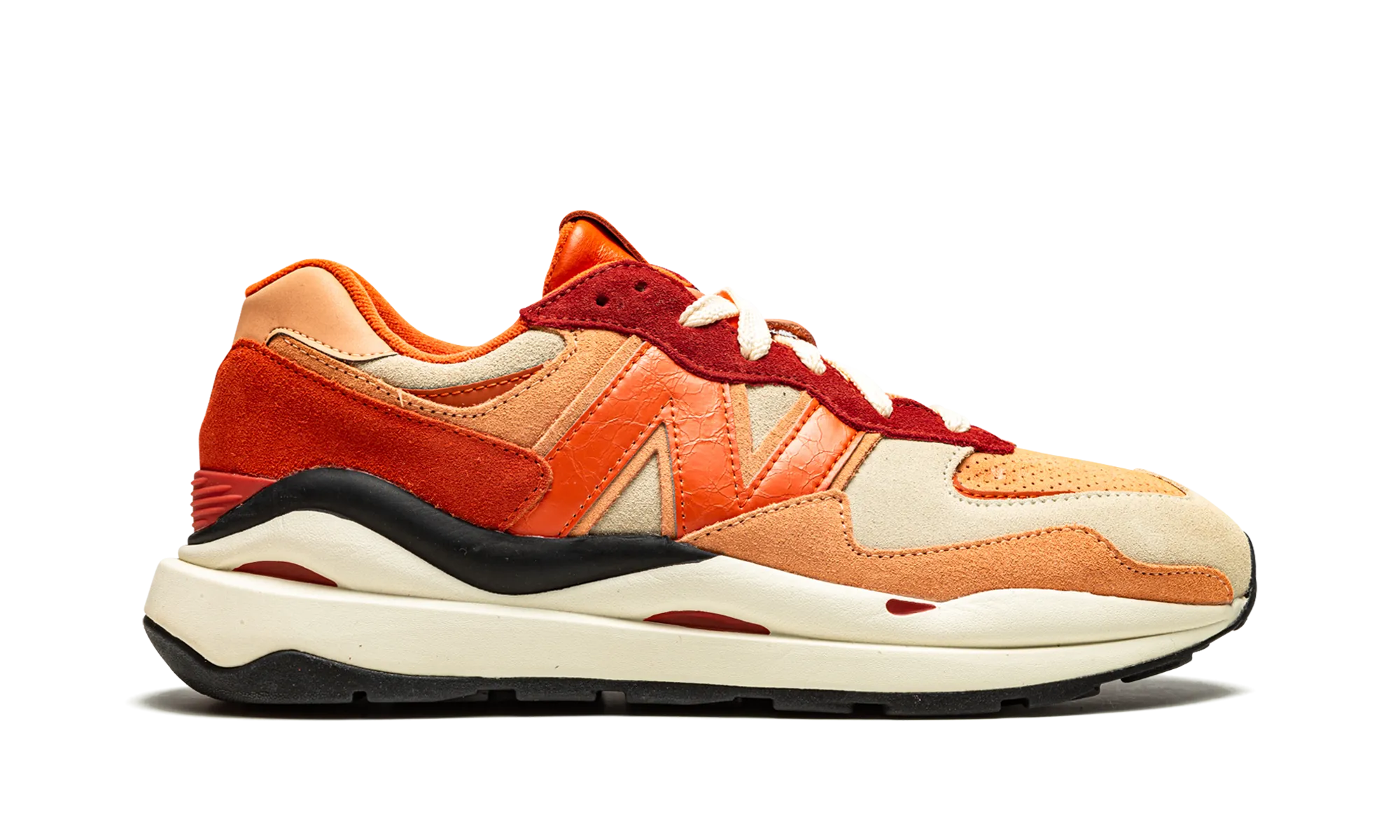 57/40 "Concepts - Headin' Home" new balance mens runners
