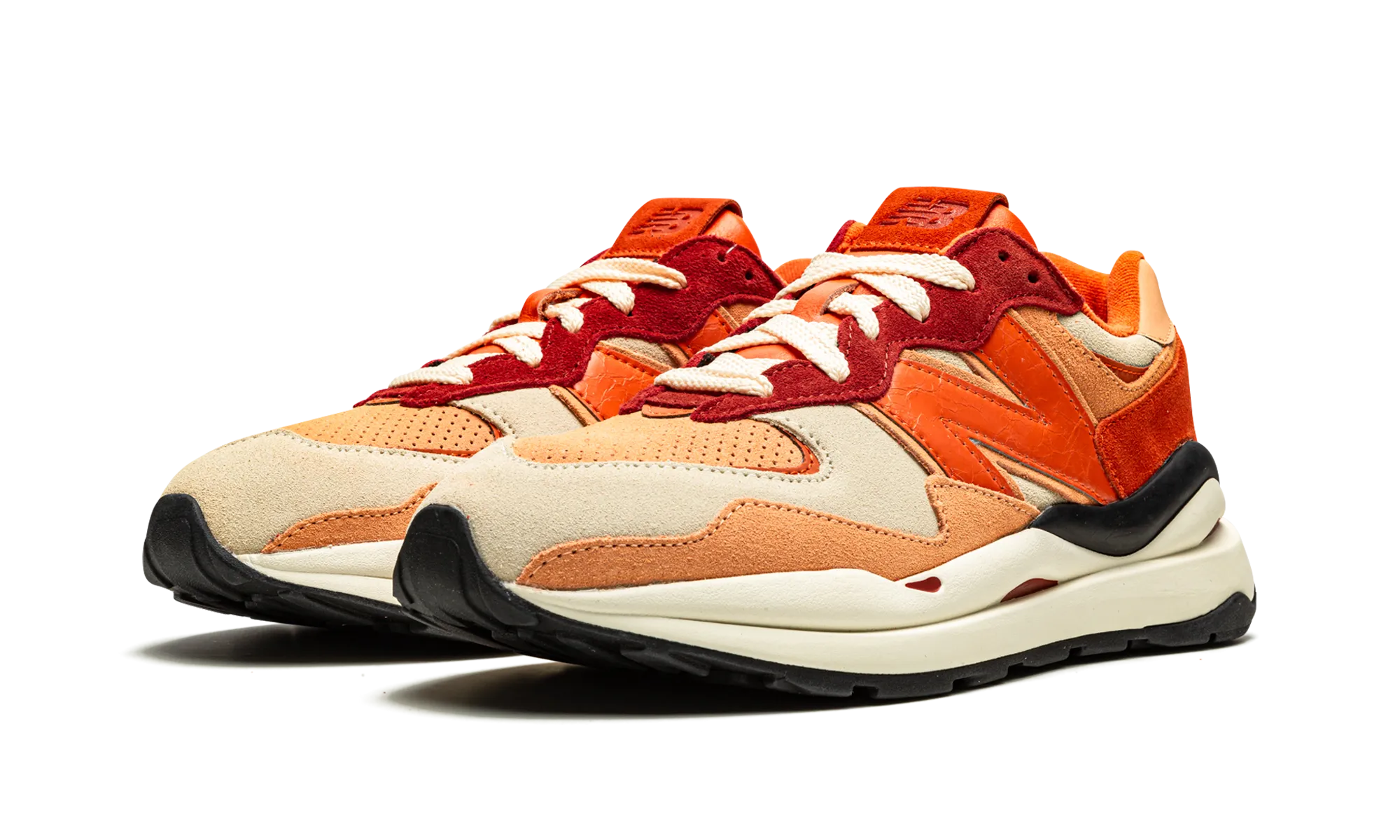 57/40 "Concepts - Headin' Home" new balance mens runners
