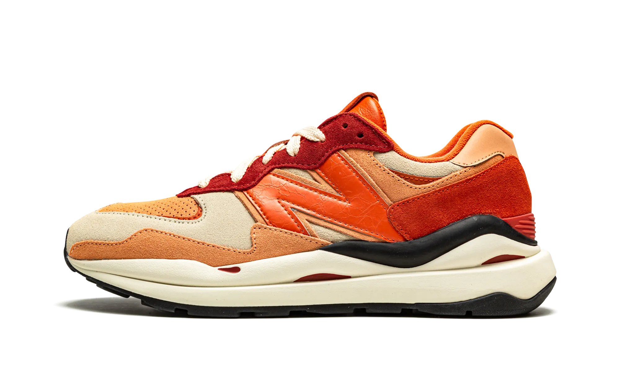 57/40 "Concepts - Headin' Home" new balance mens runners