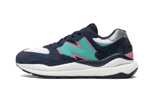 57/40 "Natural Indigo / Emerald Sky" New Balance Men's designs