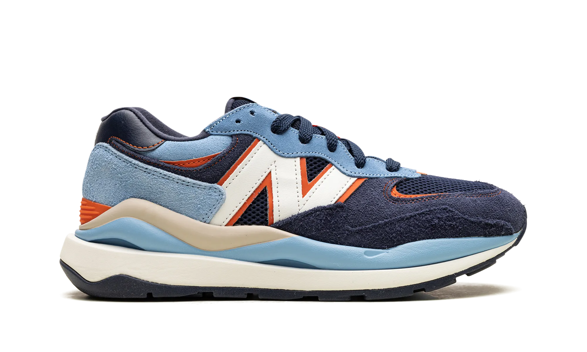 57/40 "Pensole" new balance mens runners