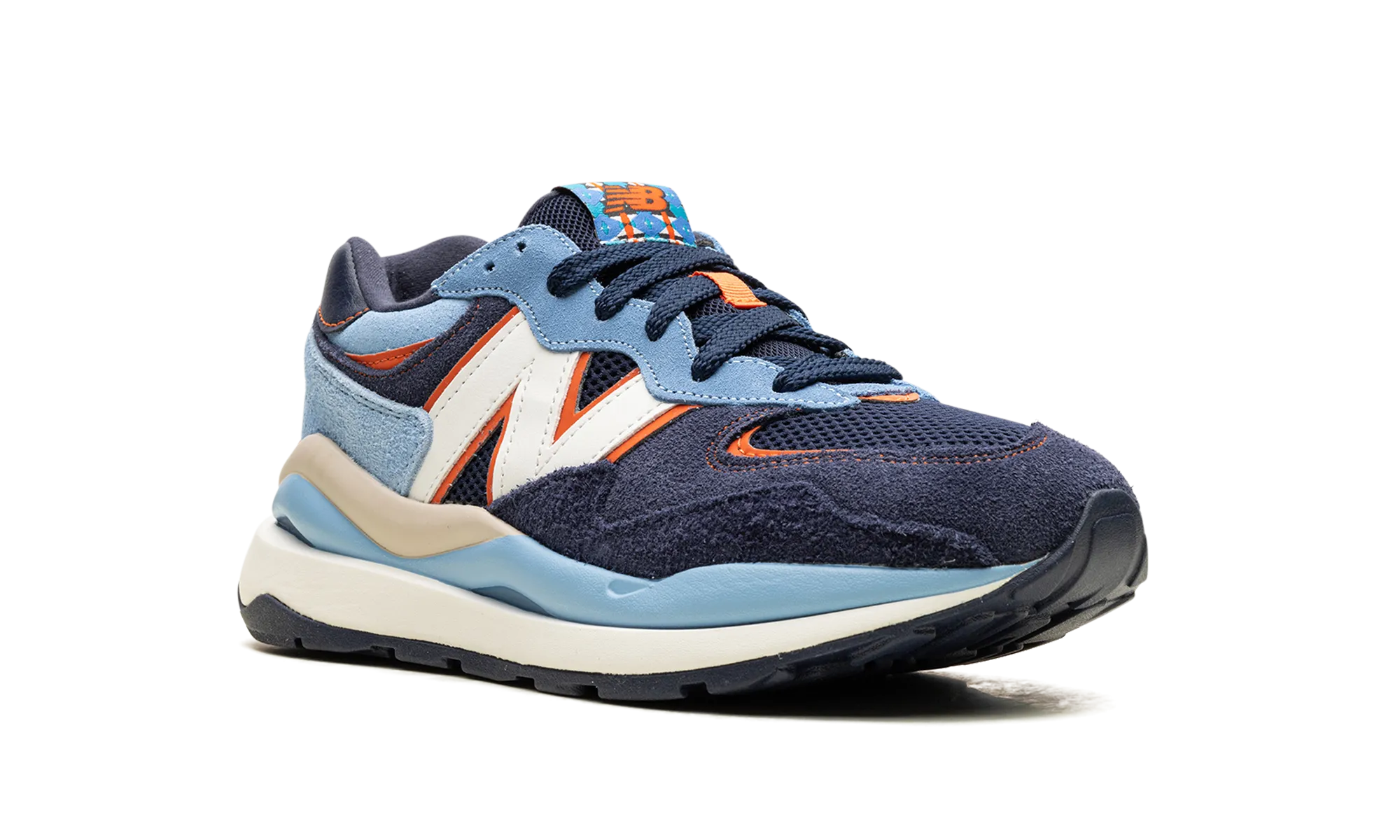 57/40 "Pensole" new balance mens runners
