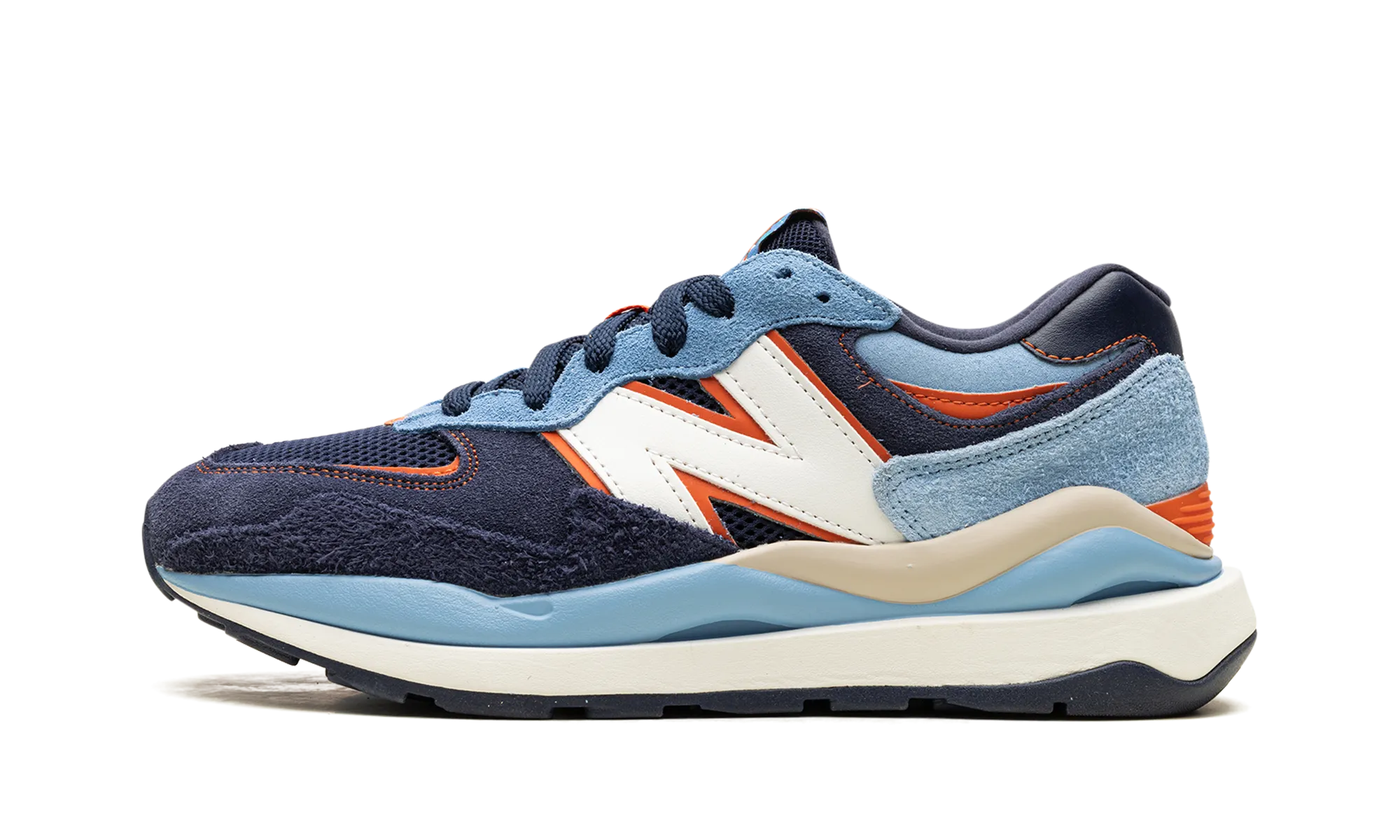 57/40 "Pensole" New Balance Men's styles