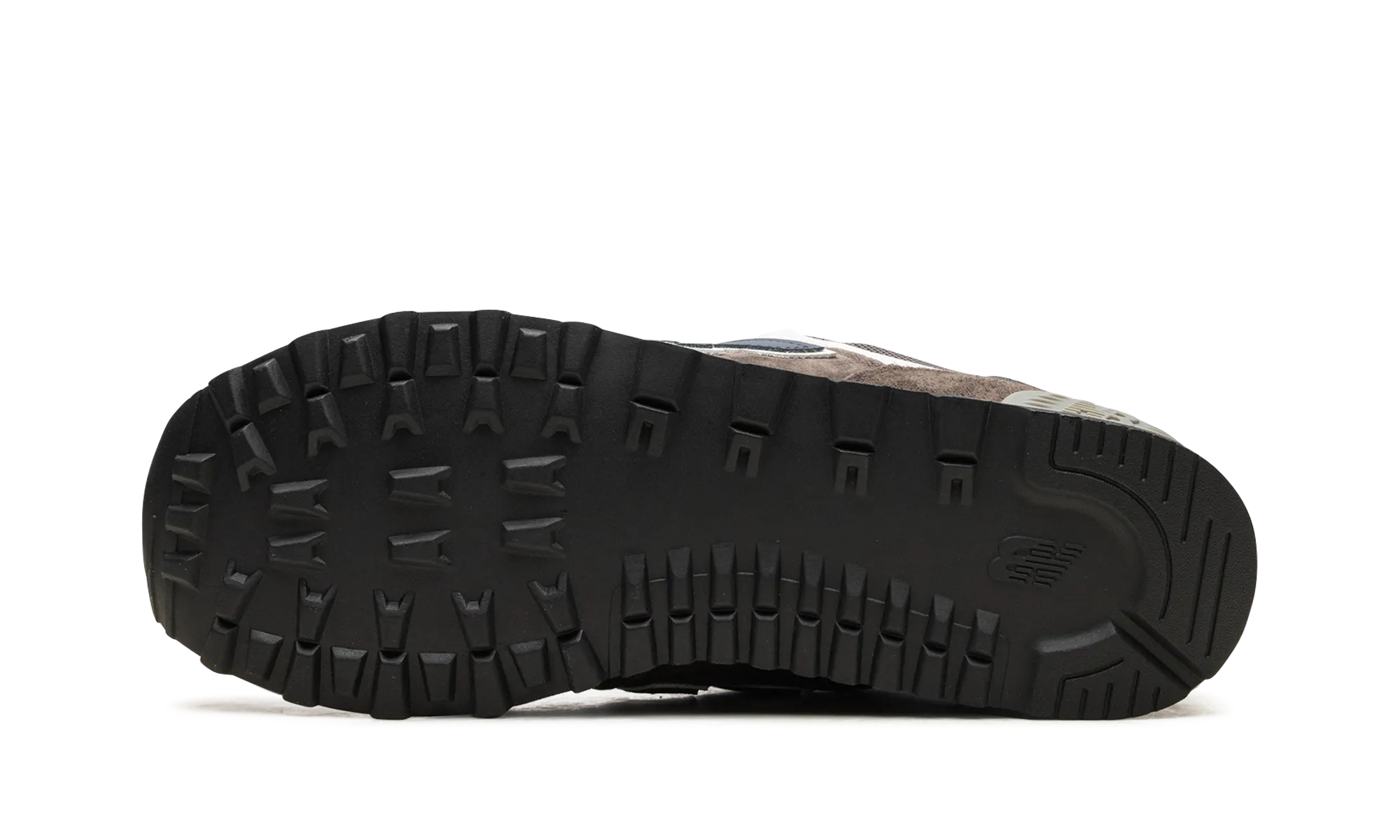 576 "Made in UK" new balance mesh athletic shoes