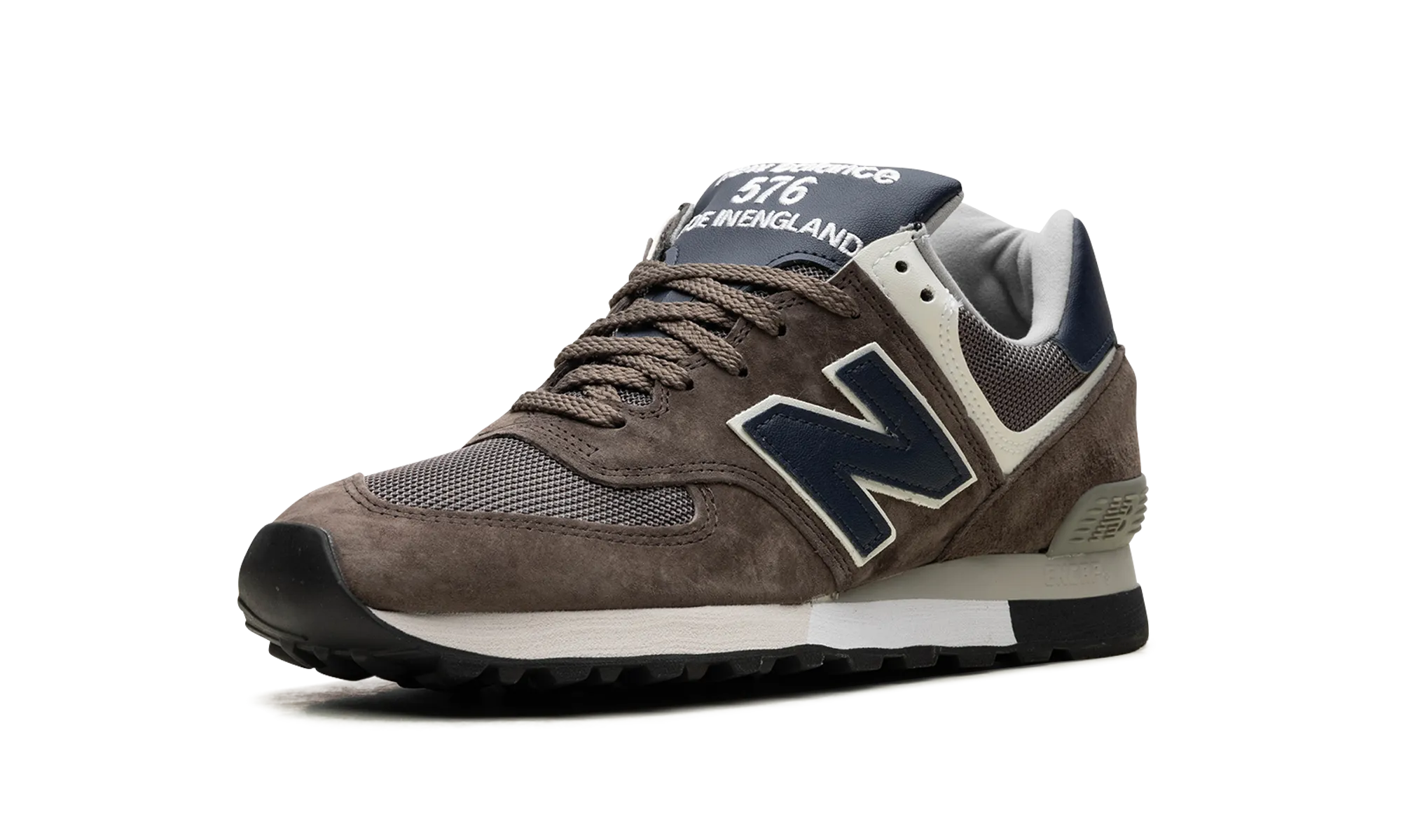 576 "Made in UK" new balance mesh athletic shoes