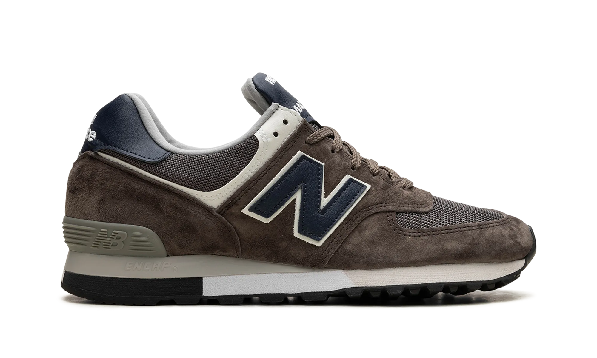576 "Made in UK" new balance mesh athletic shoes