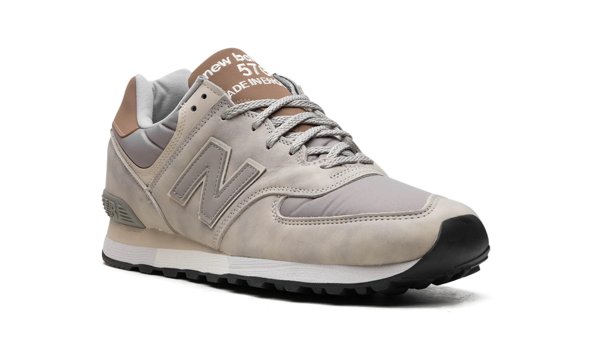 576 "Moonstruck" new balance mesh athletic shoes