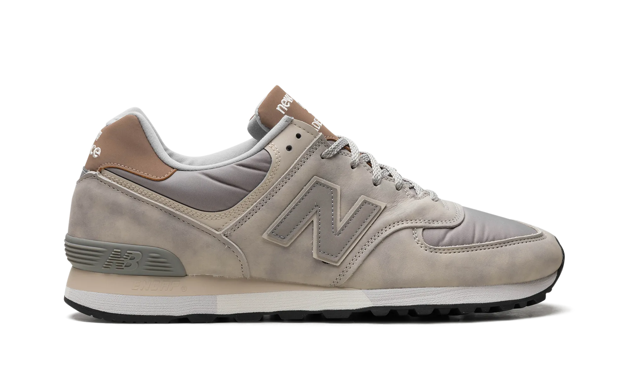 576 "Moonstruck" new balance mesh athletic shoes