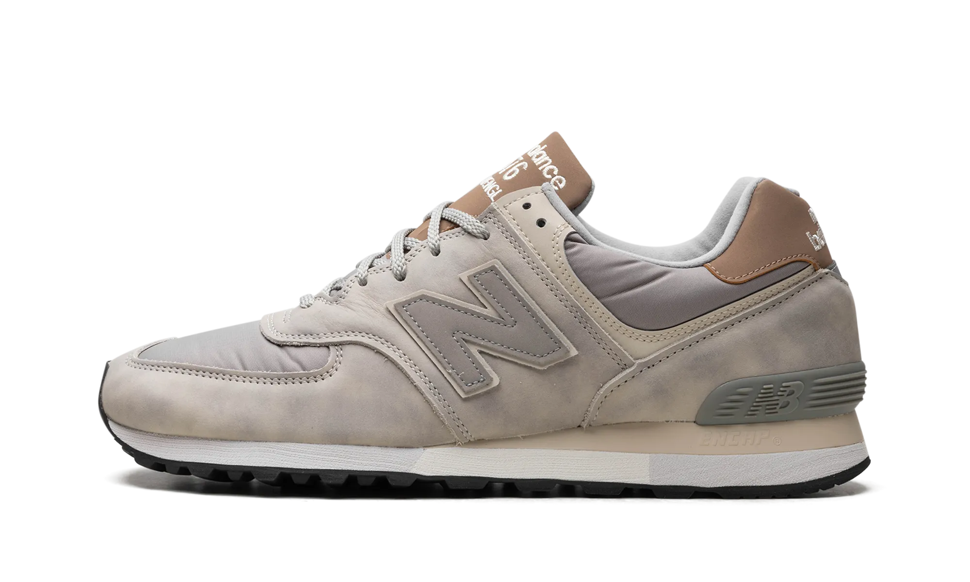 576 "Moonstruck" new balance mesh athletic shoes