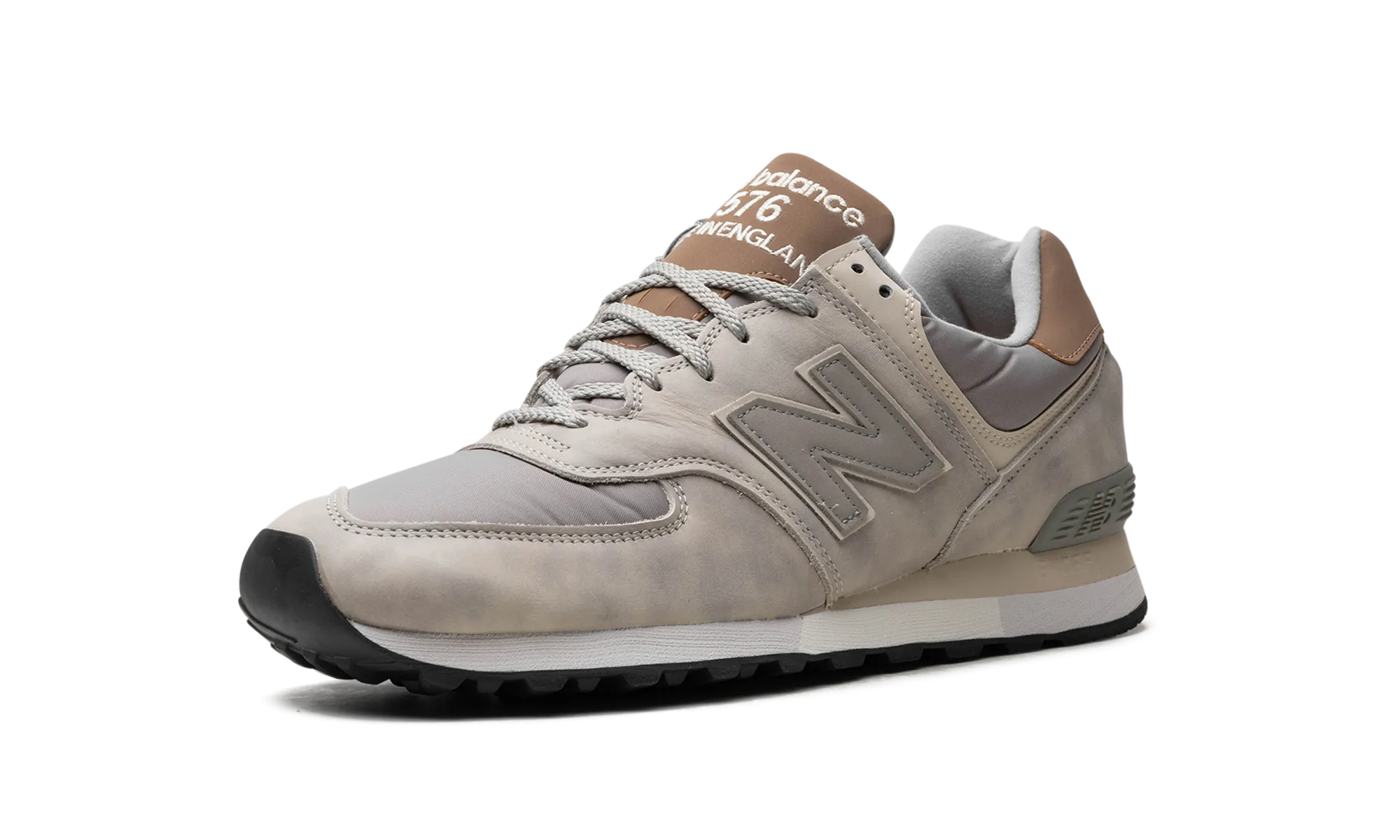 576 "Moonstruck" new balance mesh athletic shoes