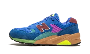 580 OG "BLUE/BRIGHT LAPIS/WASHED BURGUNDY" New Balance Men's shoes