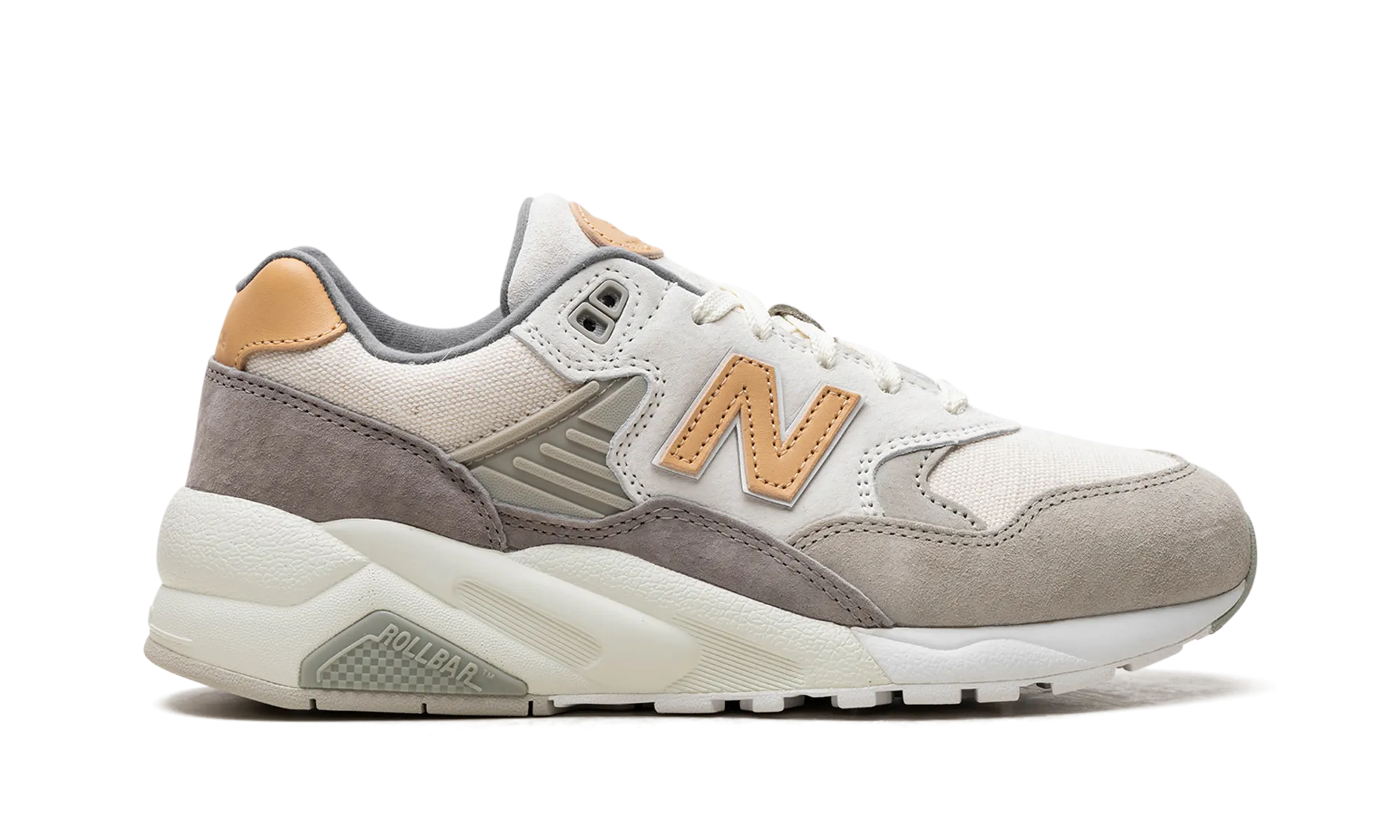 580 "Kith - Malibu" new balance mens runners