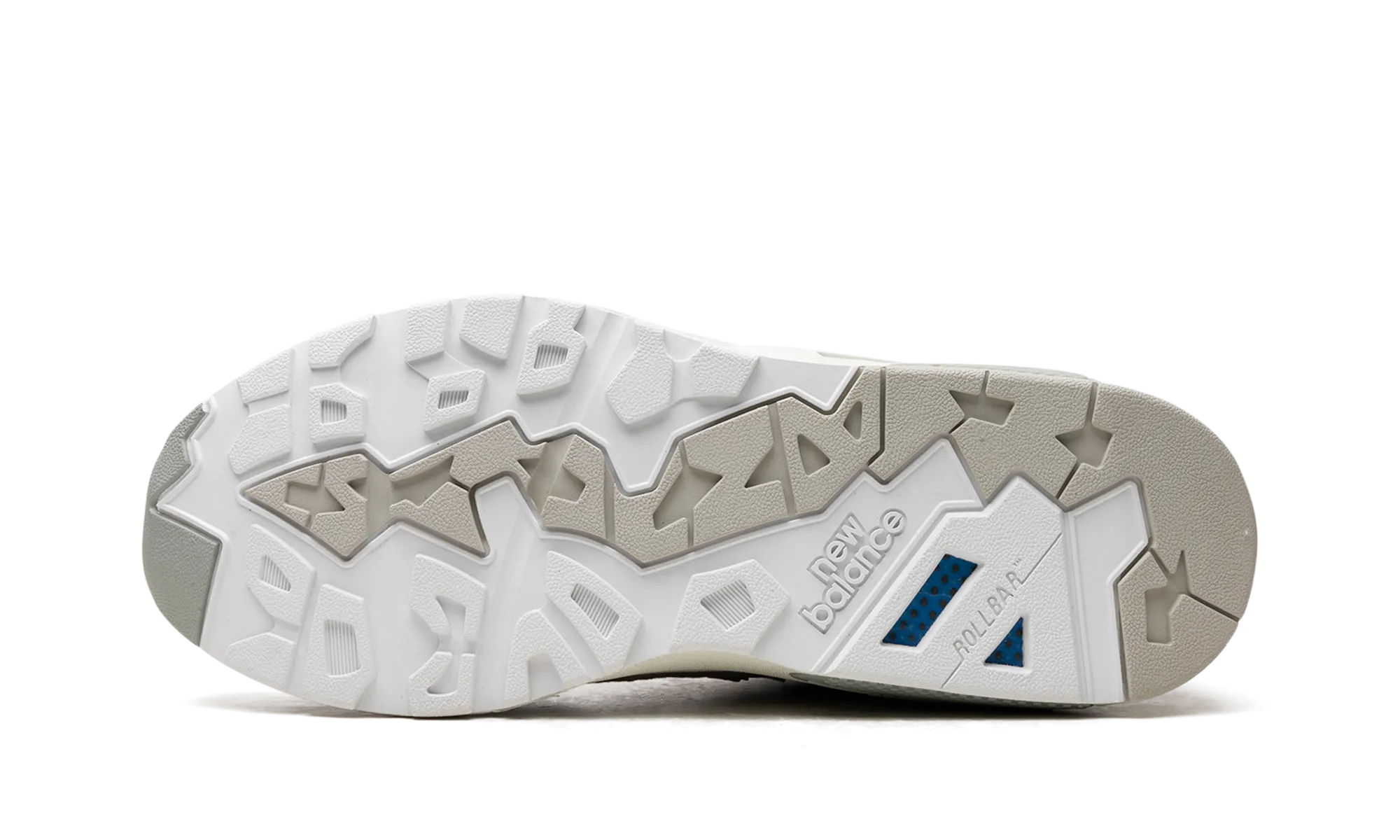 580 "Kith - Malibu" new balance mens runners