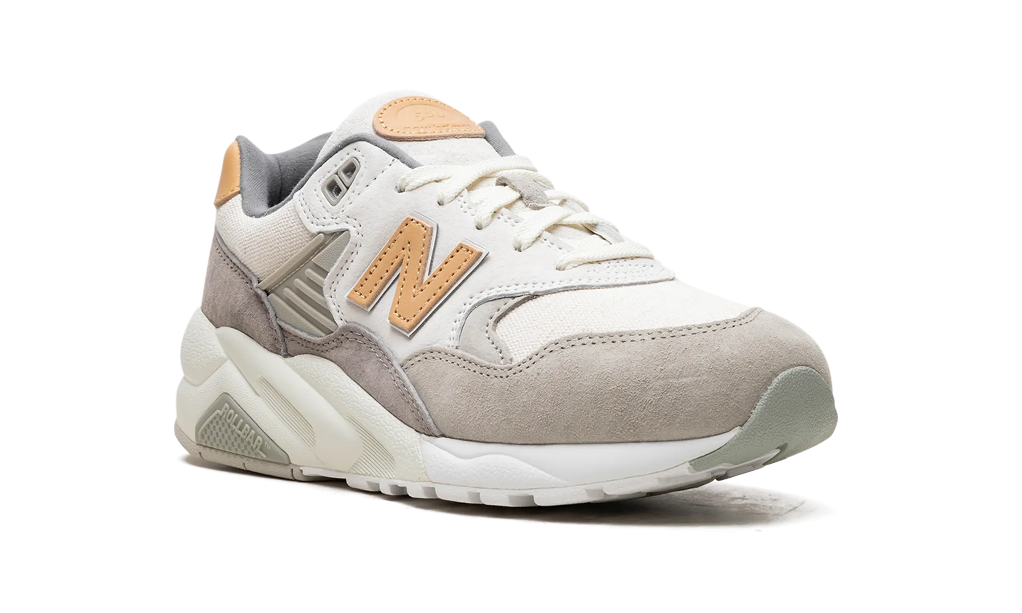 580 "Kith - Malibu" new balance mens runners