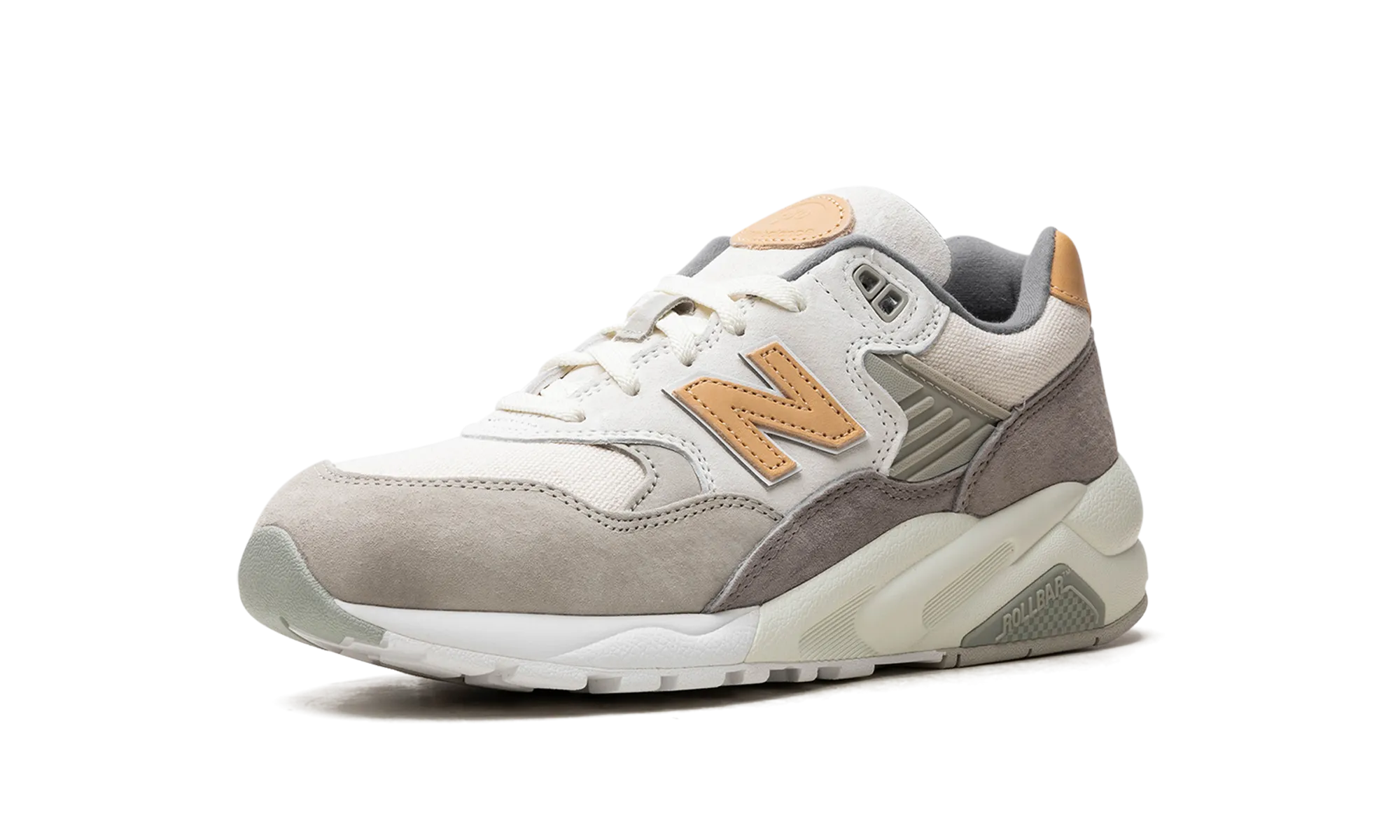 580 "Kith - Malibu" new balance mens runners