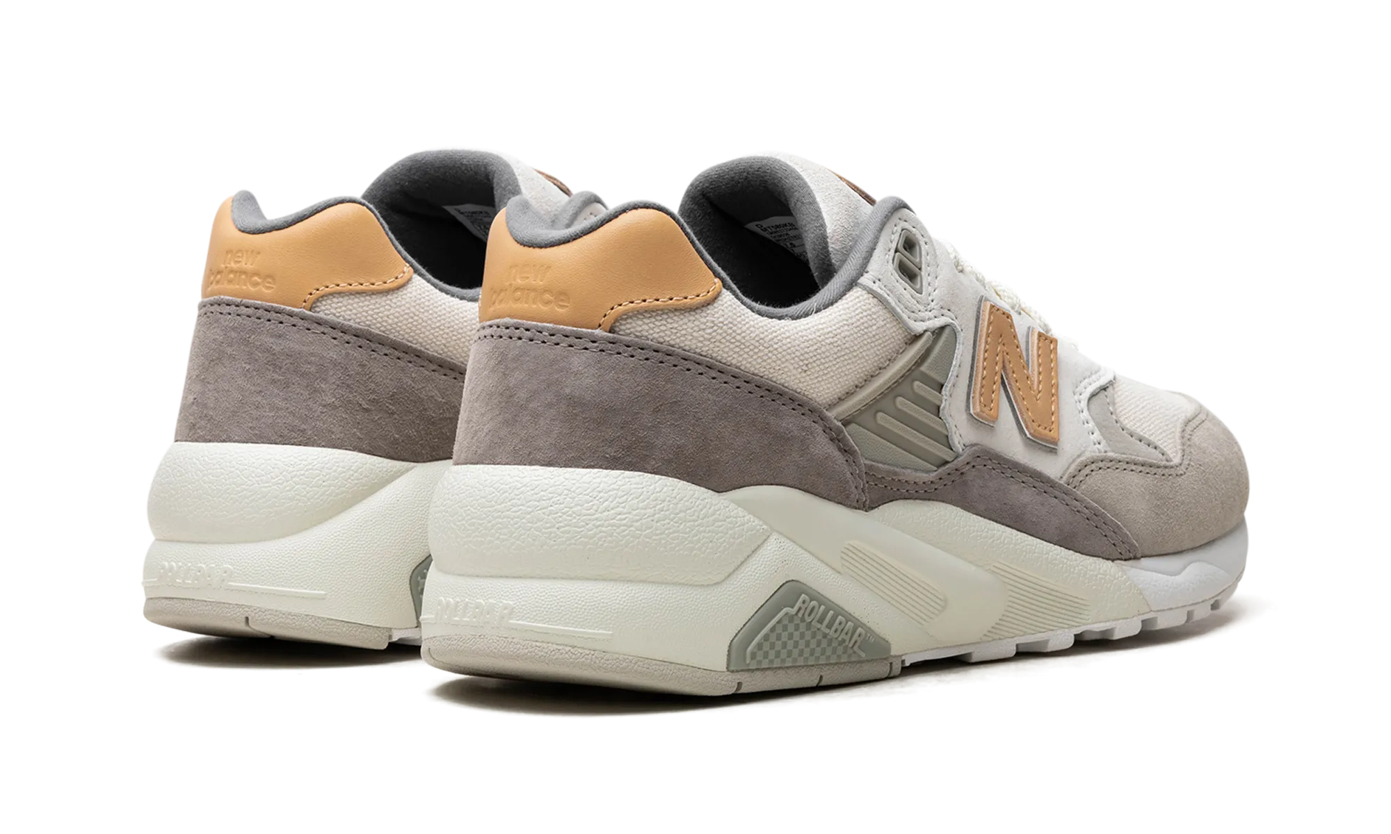 580 "Kith - Malibu" new balance mens runners