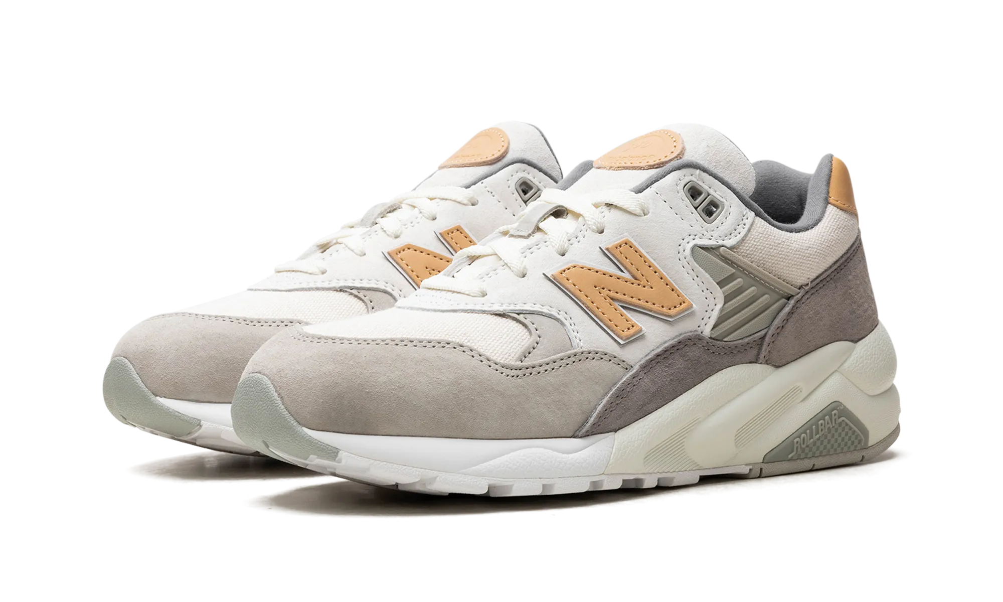 580 "Kith - Malibu" new balance mens runners