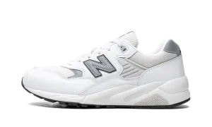 580 "Metallic Silver" New Balance Men's designs