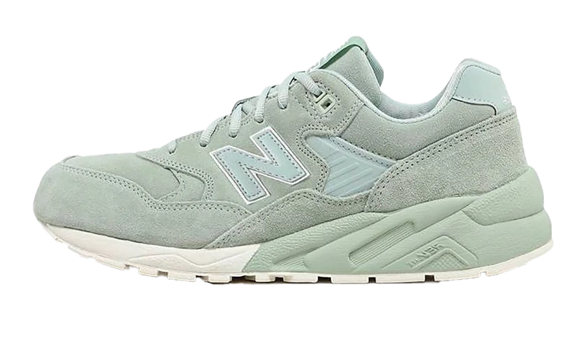 580 "Mint" New Balance Men's styles