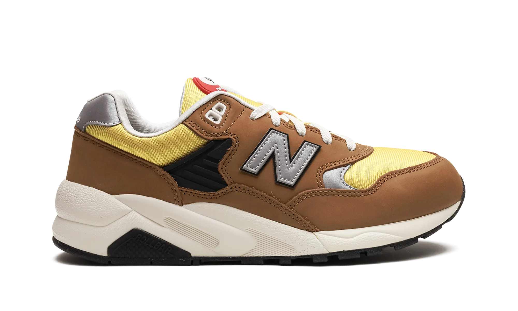 580 "Workwear" new balance mens runners