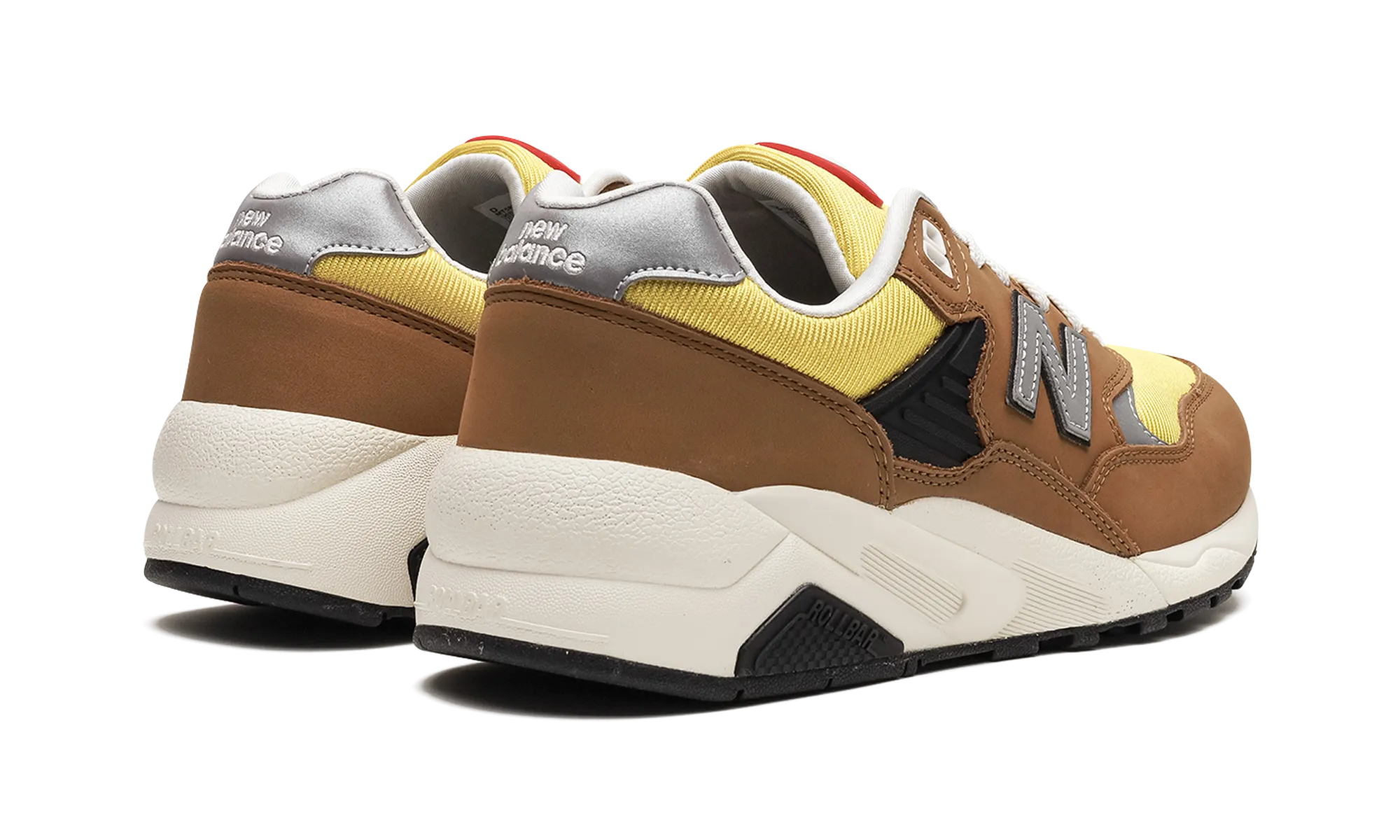 580 "Workwear" new balance mens runners