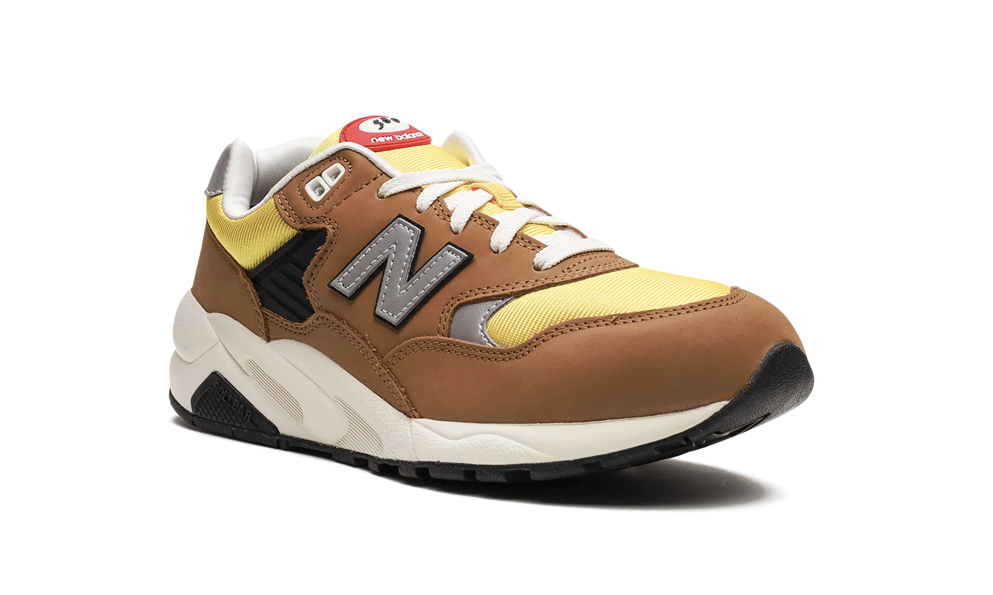 580 "Workwear" new balance mens runners