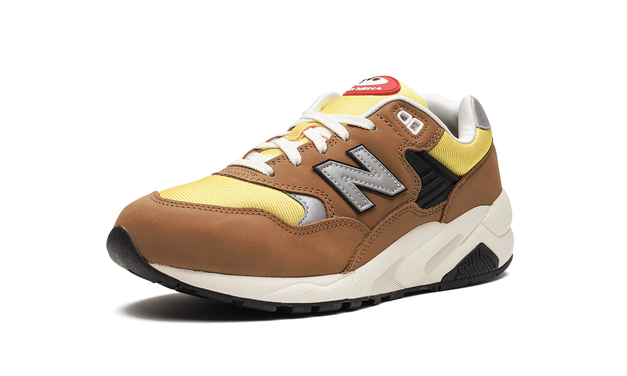 580 "Workwear" new balance mens runners