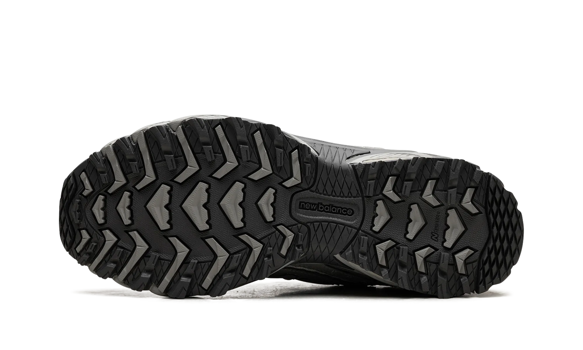 610 Gore-Tex "Team Away Grey" new balance mens runners