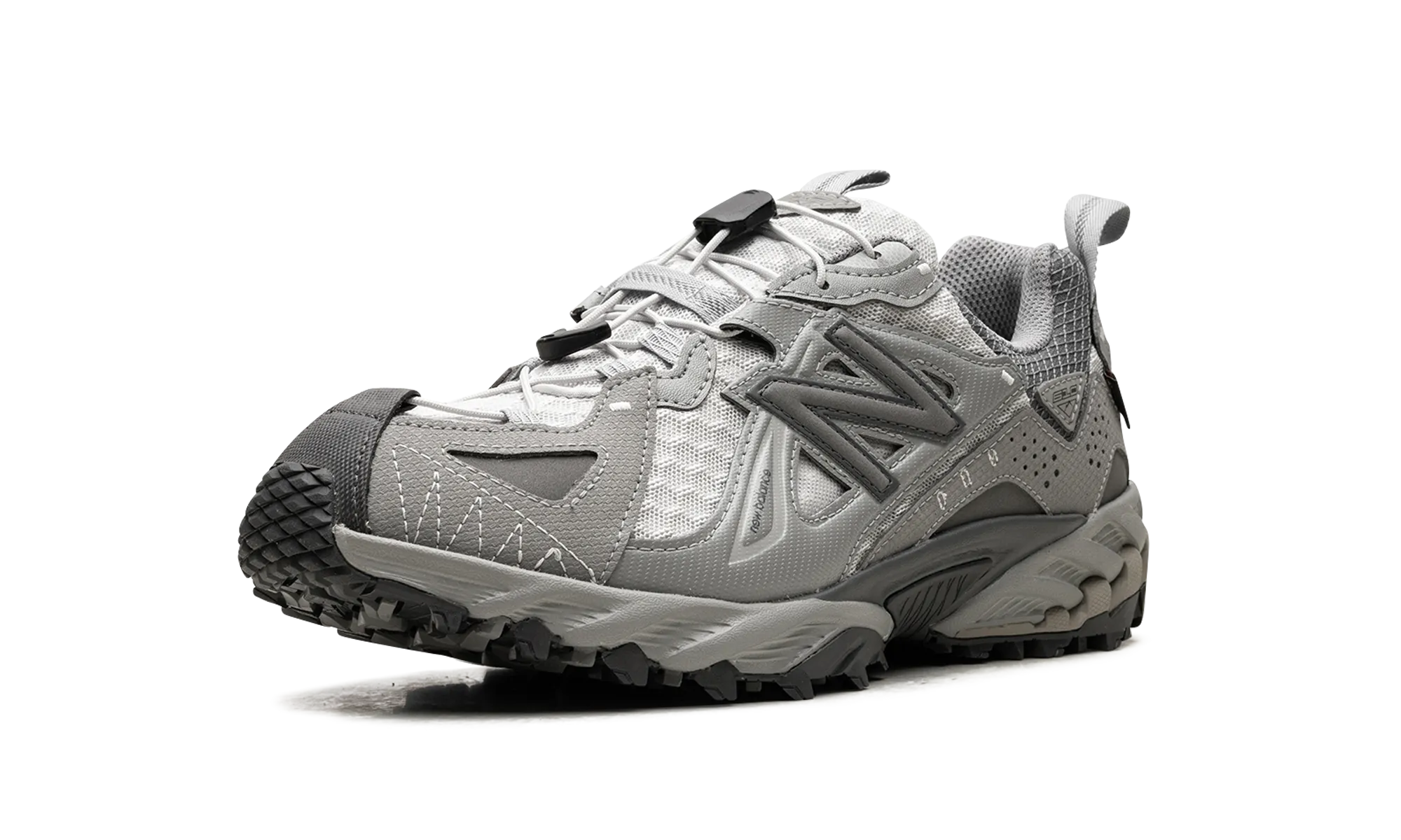 610 Gore-Tex "Team Away Grey" new balance mens runners