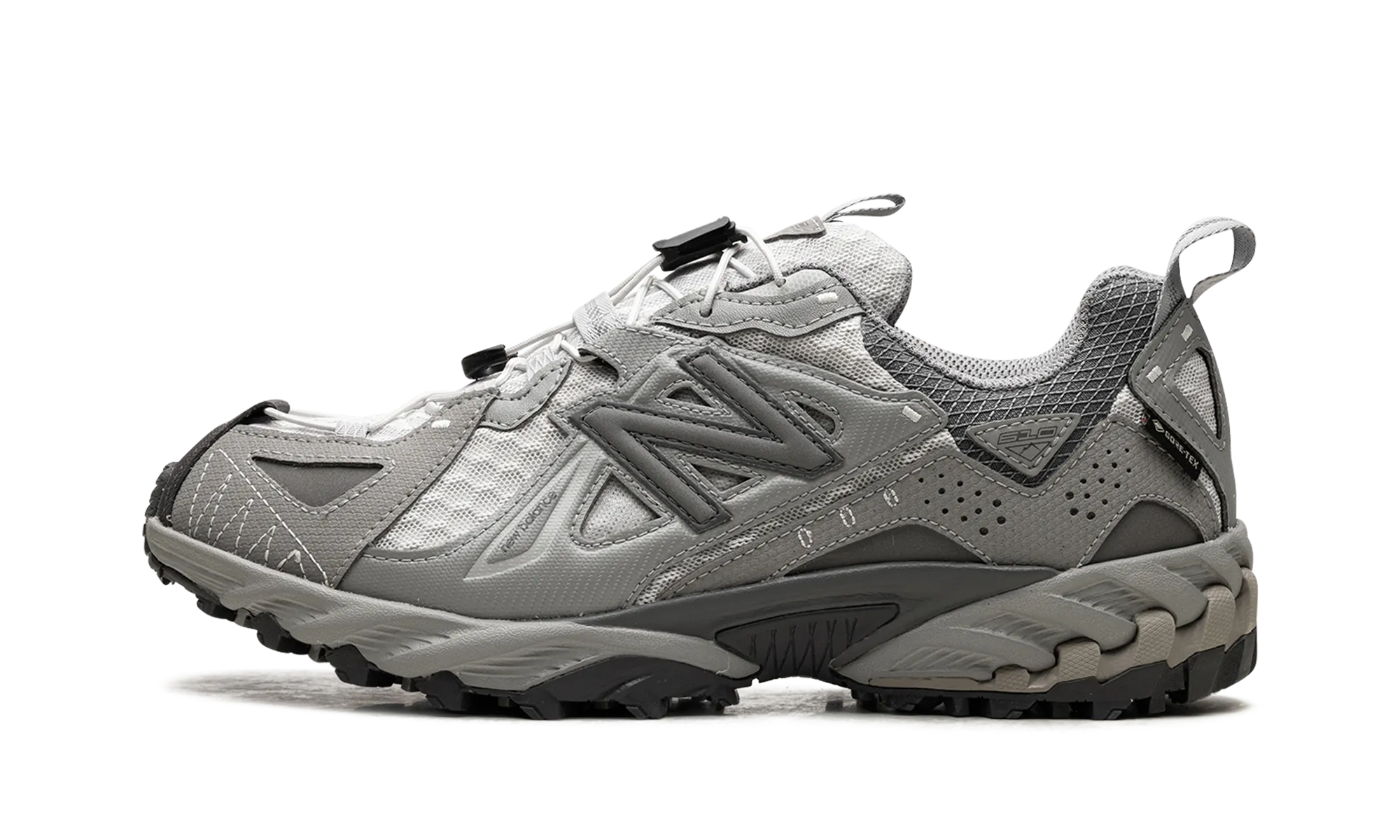 610 Gore-Tex "Team Away Grey" New Balance Men's styles