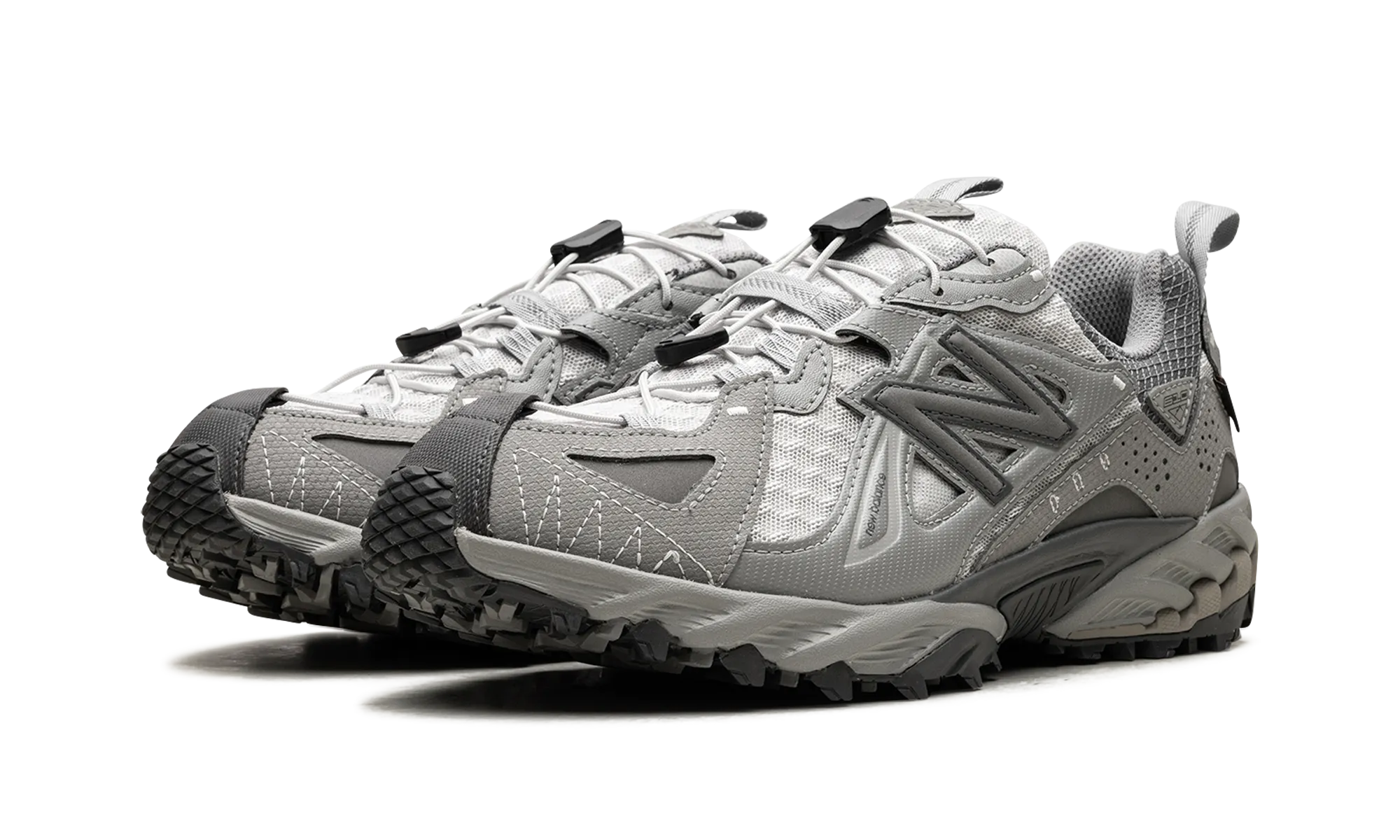 610 Gore-Tex "Team Away Grey" new balance mens runners
