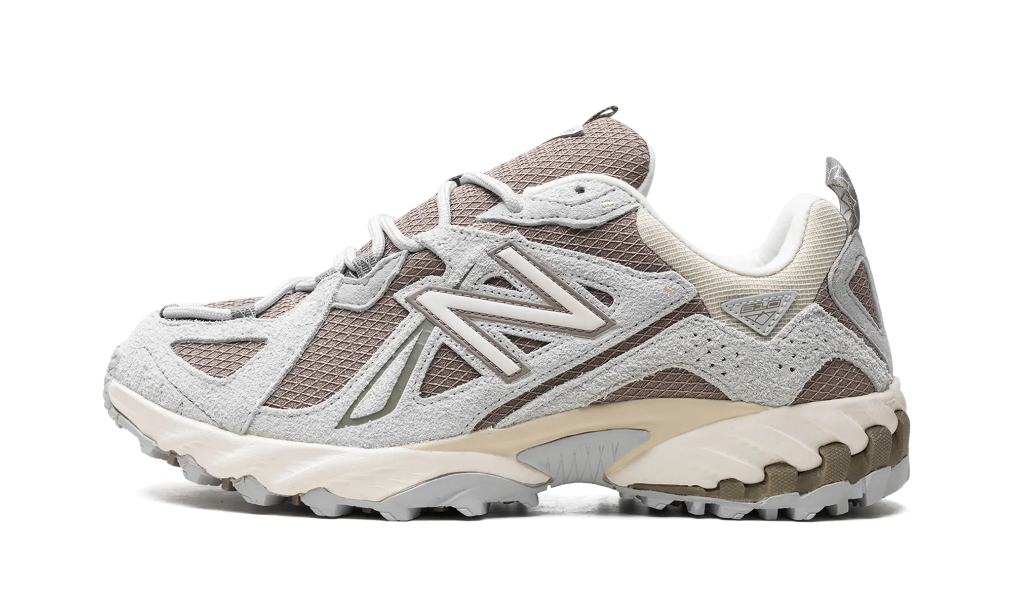 610 "Brighton Grey" New Balance Men's designs