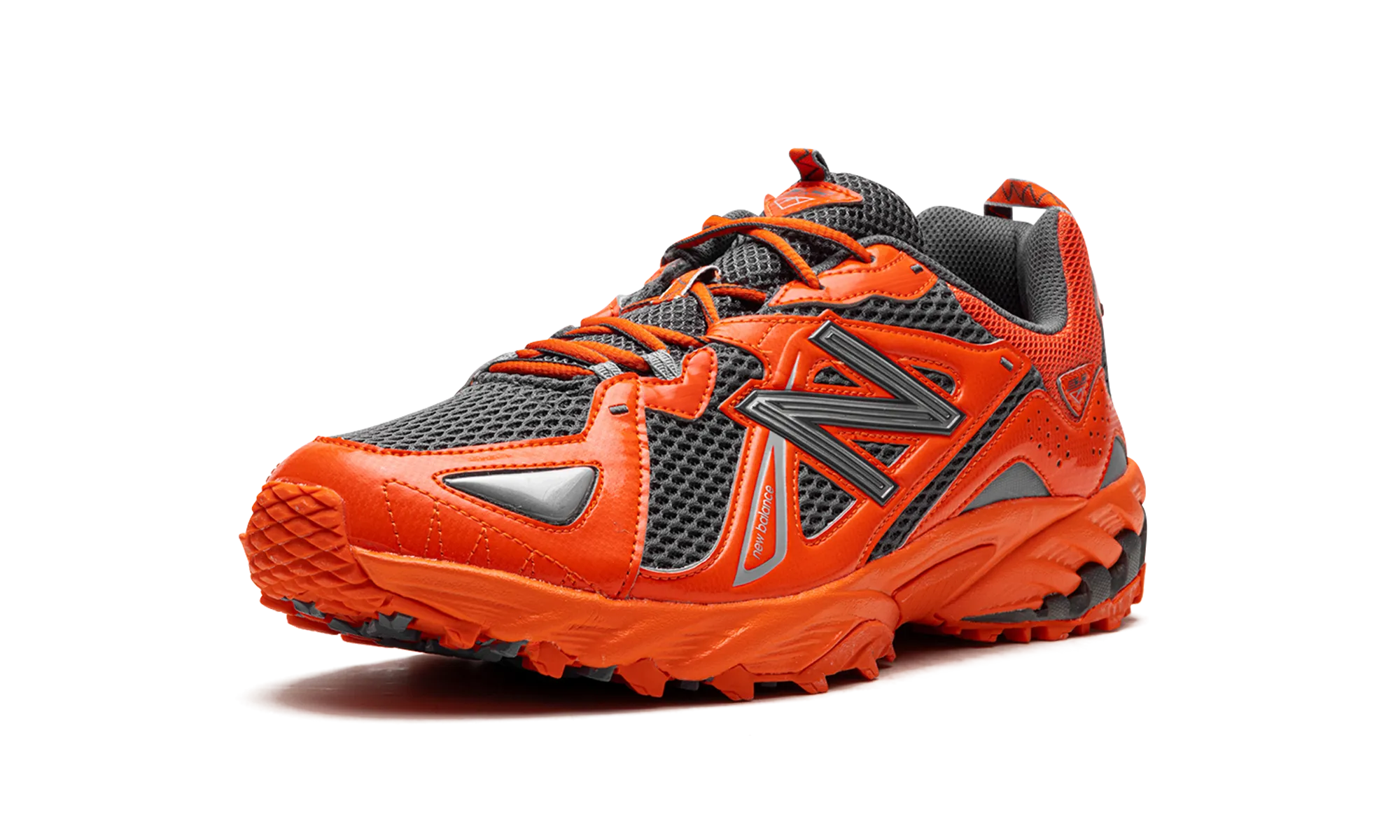 610 "Poppy" new balance mens casual sneakers