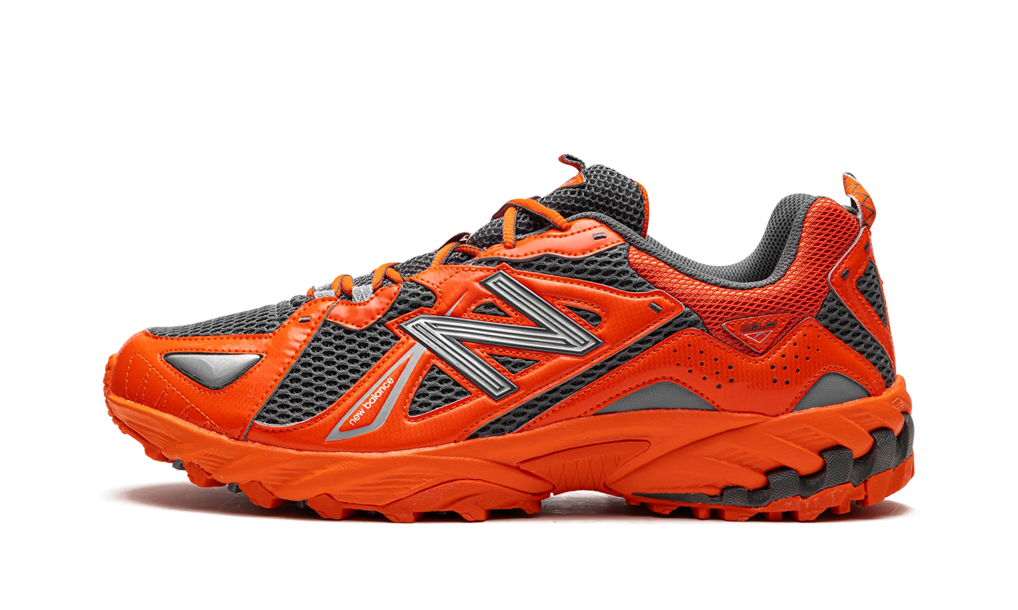 610 "Poppy" New Balance Men's shoes