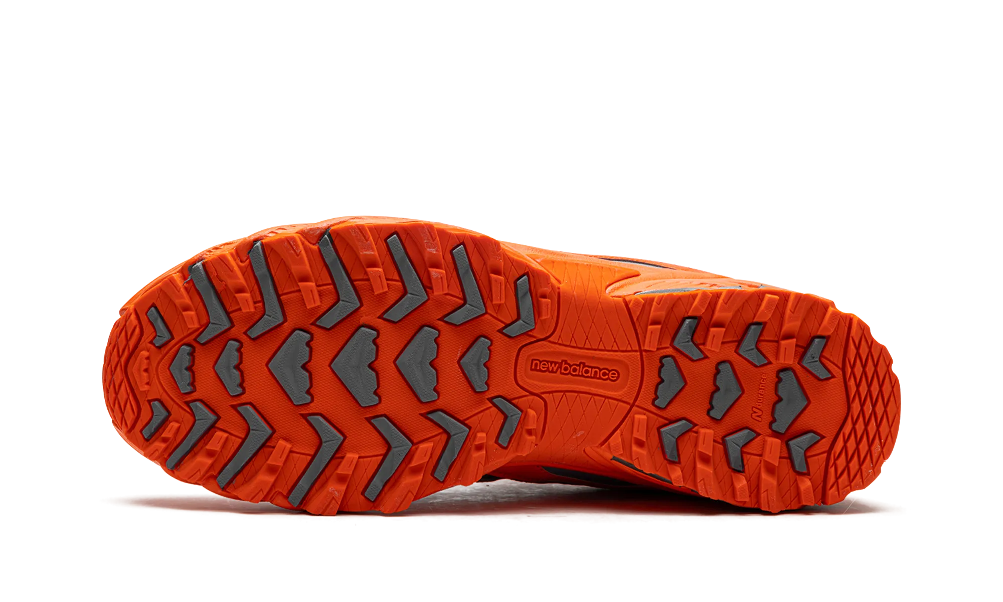 610 "Poppy" new balance mens casual sneakers