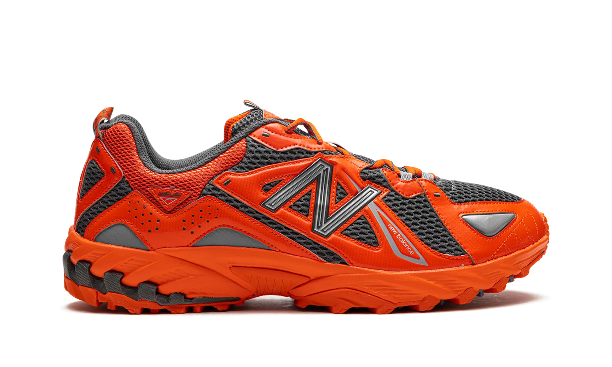 610 "Poppy" new balance mens casual sneakers