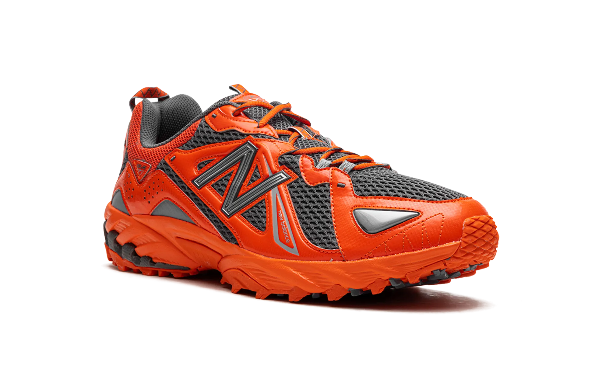 610 "Poppy" new balance mens casual sneakers