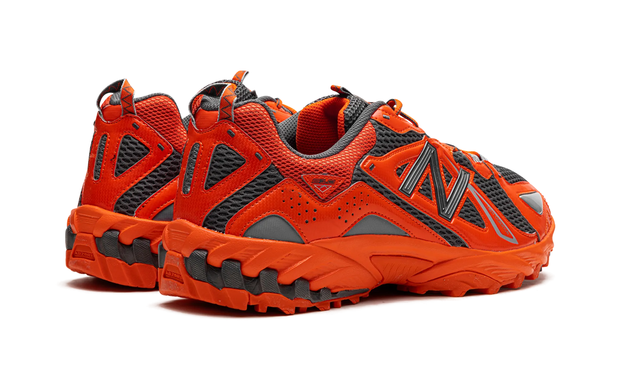 610 "Poppy" new balance mens casual sneakers