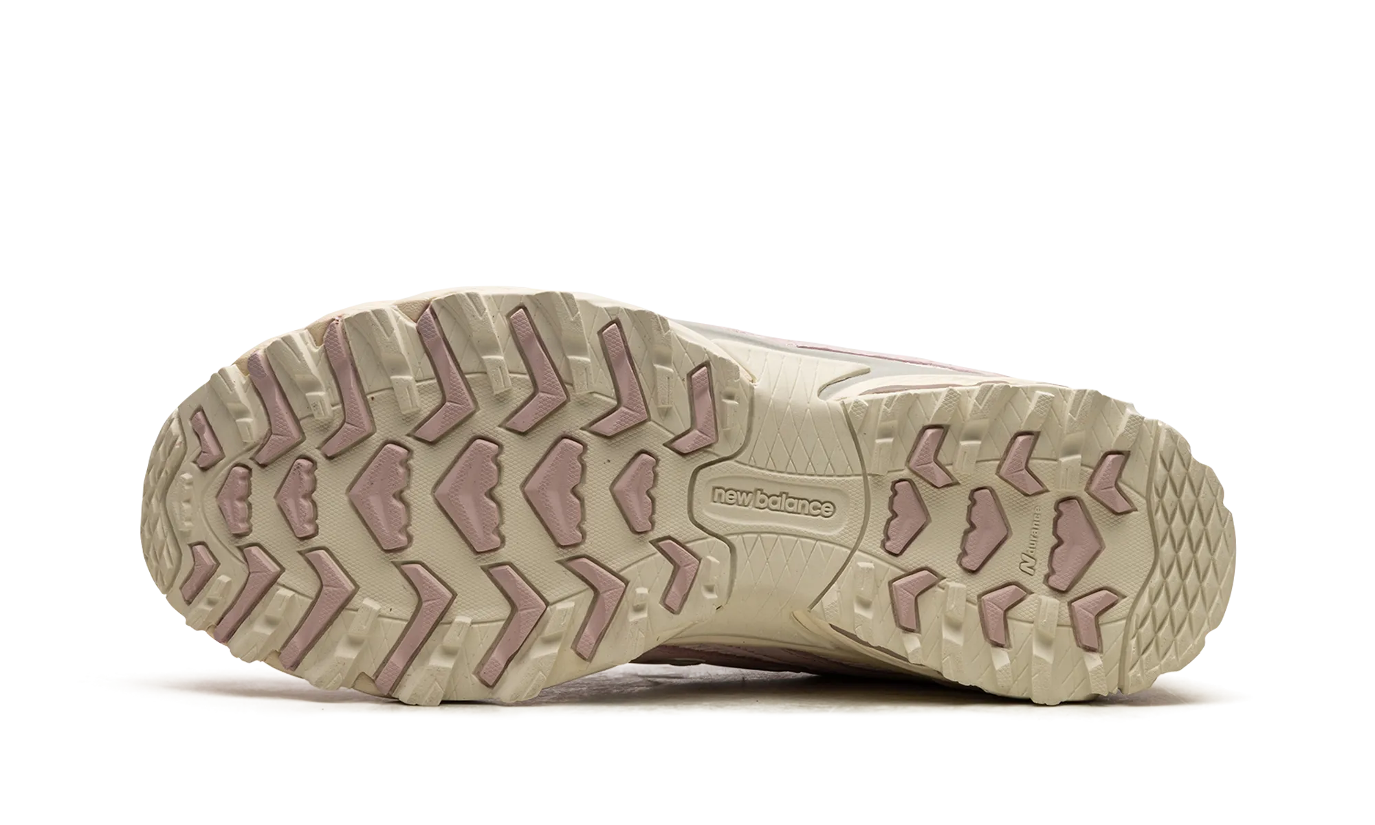 610 "Stone Pink" new balance mesh athletic shoes