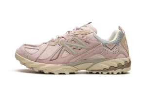 610 "Stone Pink" New Balance Men's designs