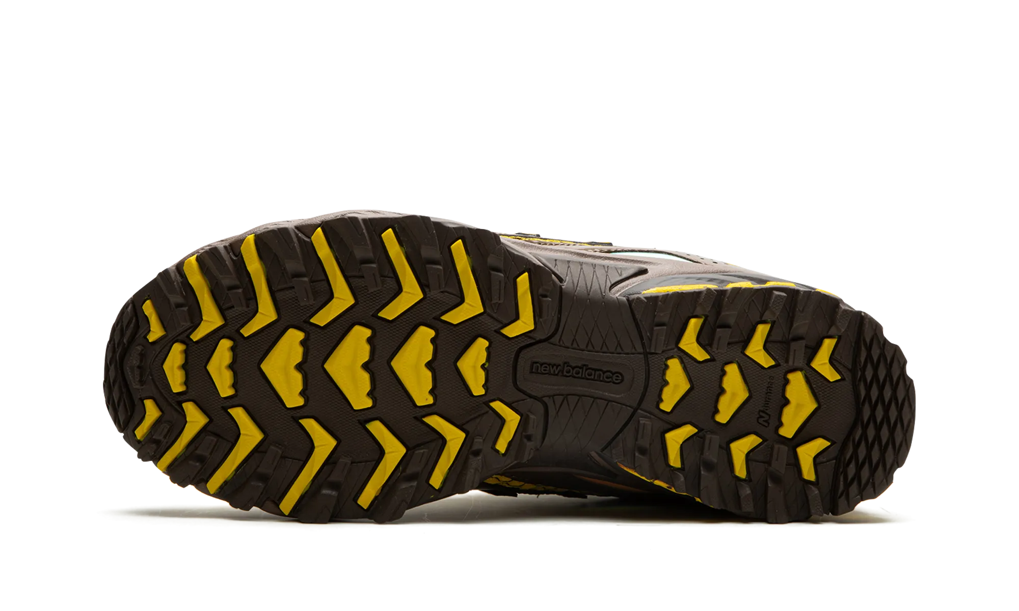610T "Amine - Mooz" new balance mesh athletic shoes