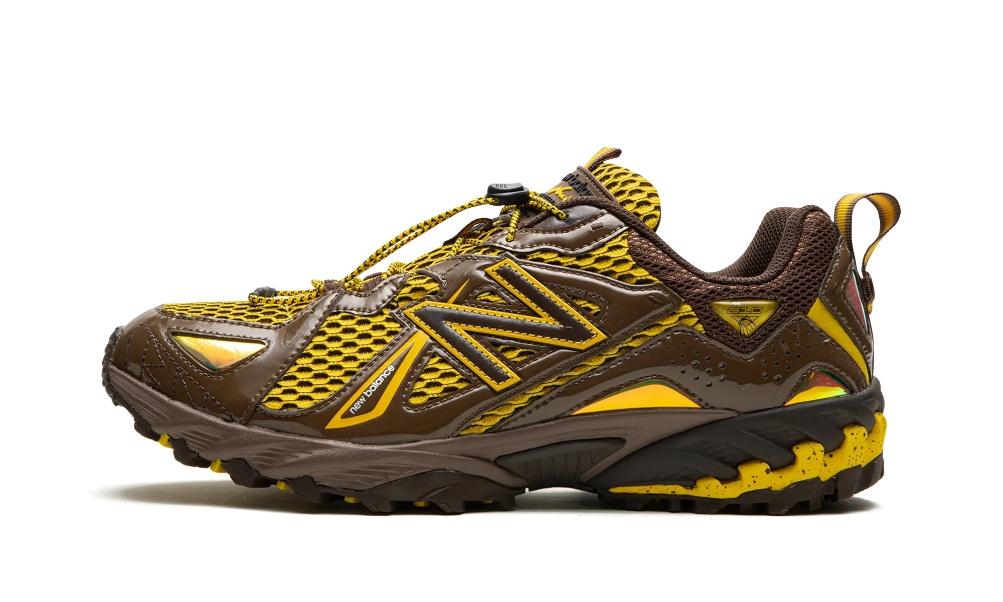610T "Amine - Mooz" New Balance Men's designs