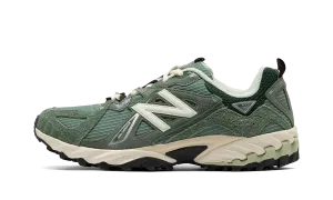 610T "Green" New Balance Men's sneakers