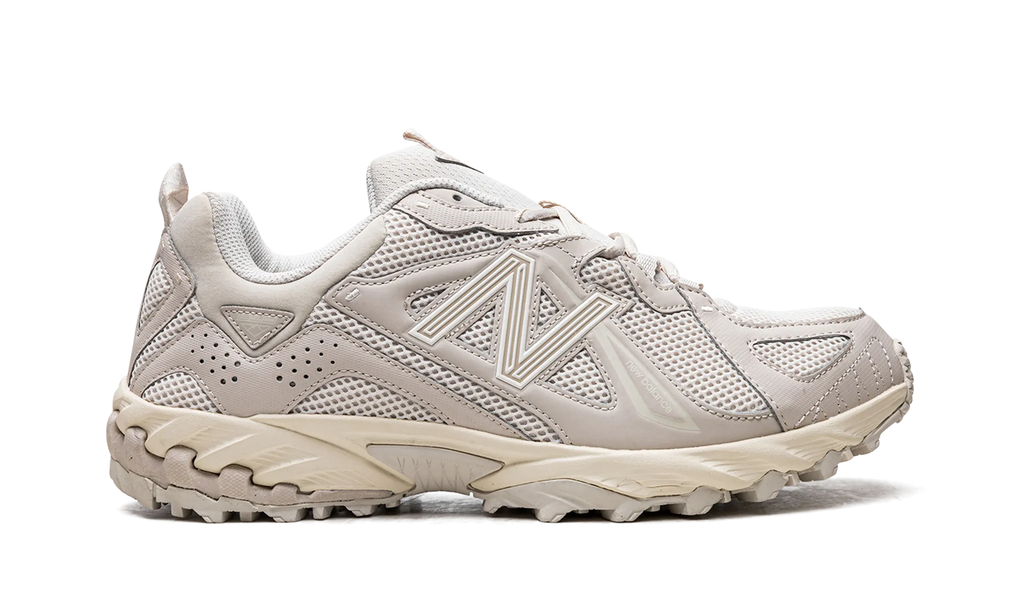 610T "Timberwolf" new balance mens runners
