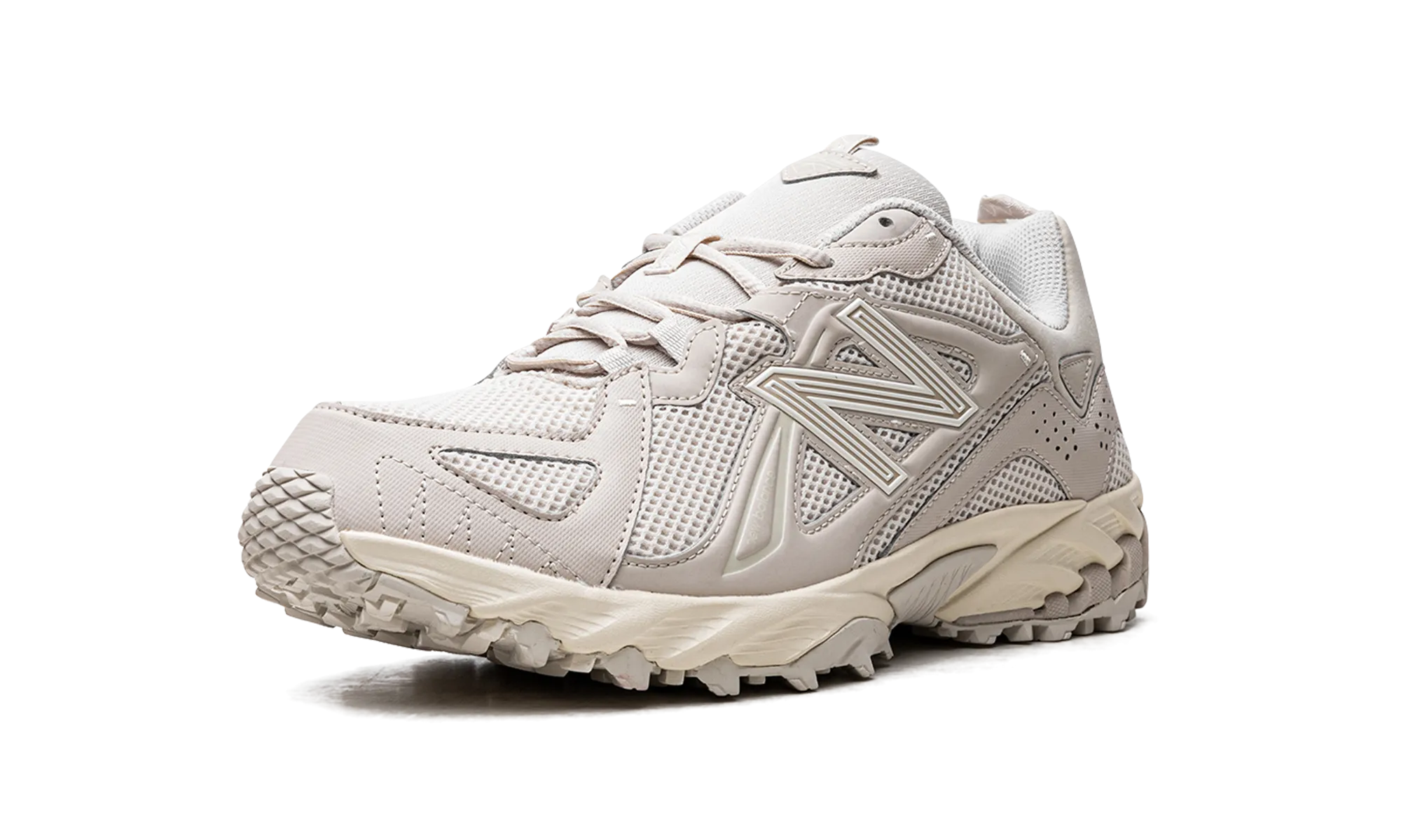 610T "Timberwolf" new balance mens runners