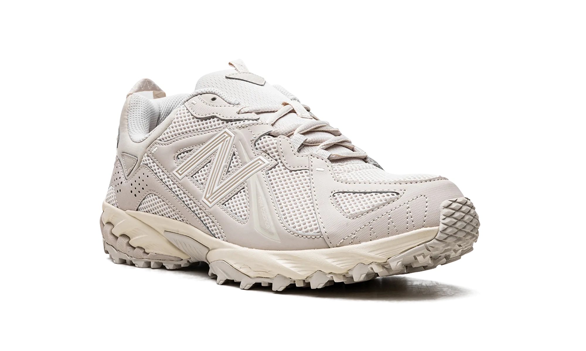 610T "Timberwolf" new balance mens runners