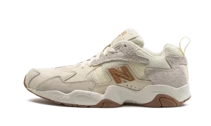 650 NO VACANCY "White/Brown" New Balance Men's sneakers