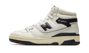 650R "Aime Leon Dore - Navy" New Balance Men's sneakers